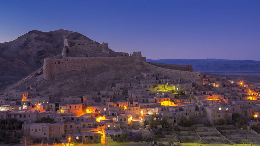 Furg Citadel